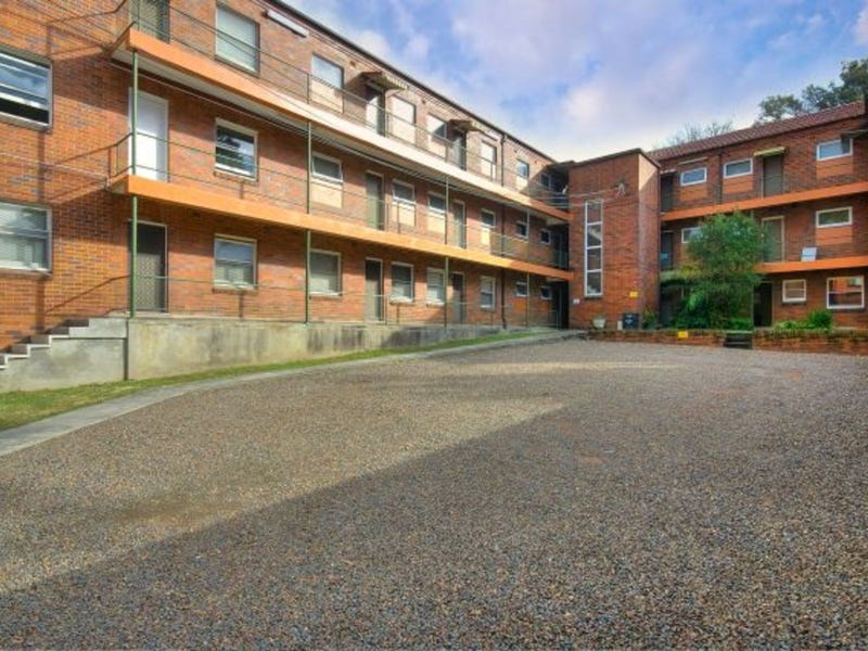 1/35A Rosalind Street, Cammeray, NSW 2062