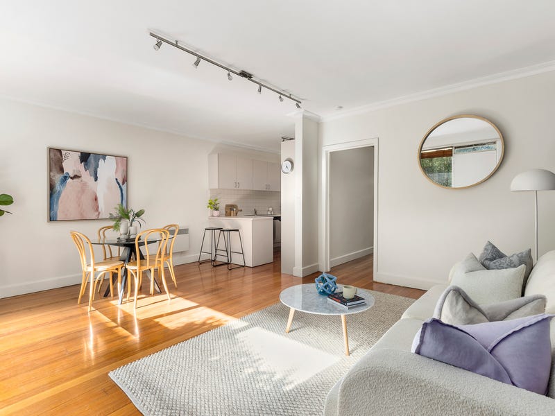 5/54 Sutherland Road, Armadale, Vic 3143 Property Details