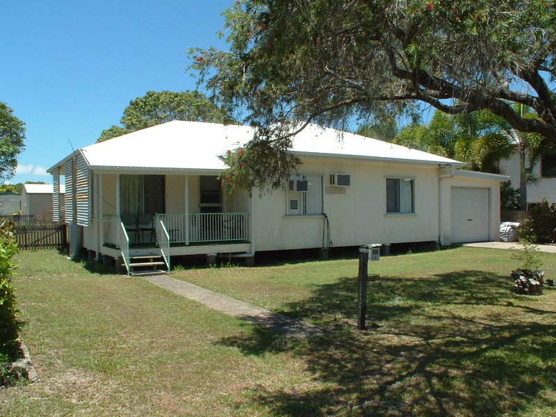 200 Kippen Street, Mackay, Qld 4740 Property Details