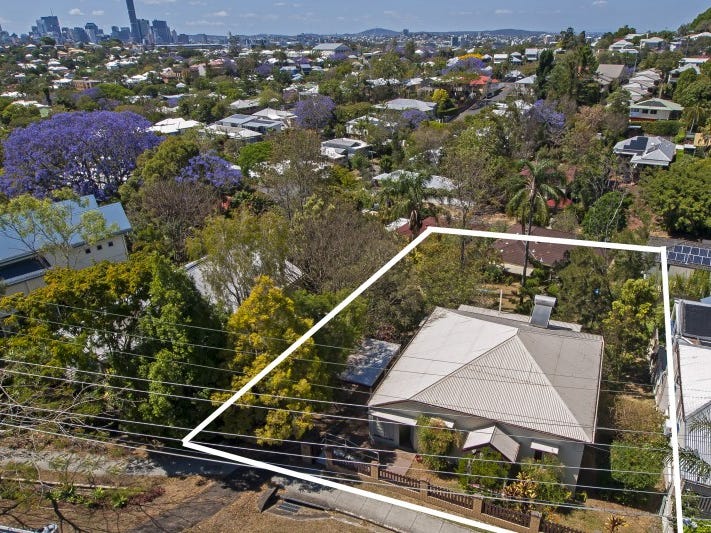 190 Kennedy Terrace, Paddington, Qld 4064 Property Details