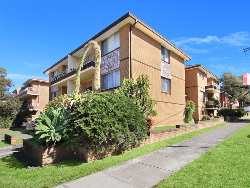 3/15 Bellevue Street, Kogarah, NSW 2217 - Property Details