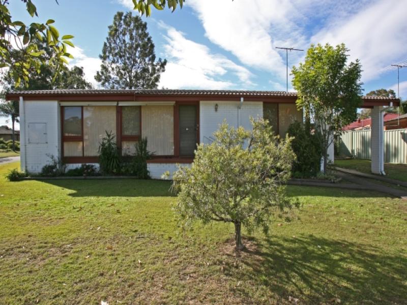 25 William Street, Cambridge Park, NSW 2747