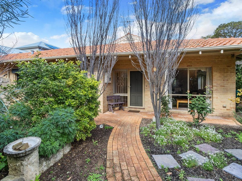 2A Swan Street, Mosman Park, WA 6012