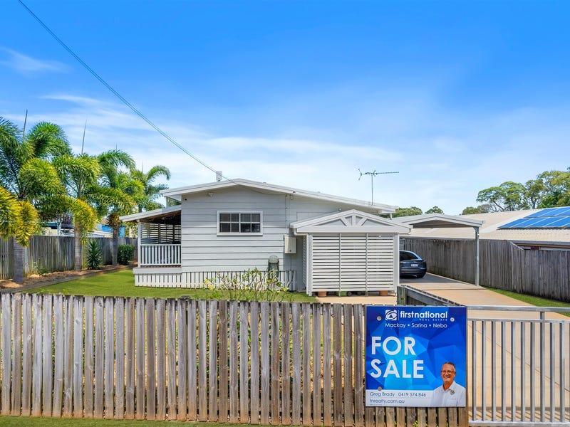 322 Grasstree Beach Road, Grasstree Beach, QLD 4740