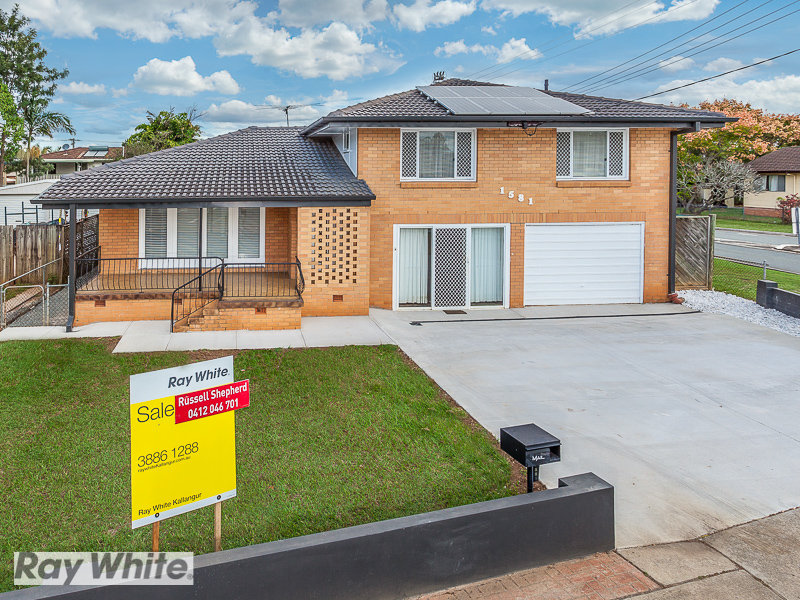 1581 Anzac Avenue, Kallangur, Qld 4503 Property Details