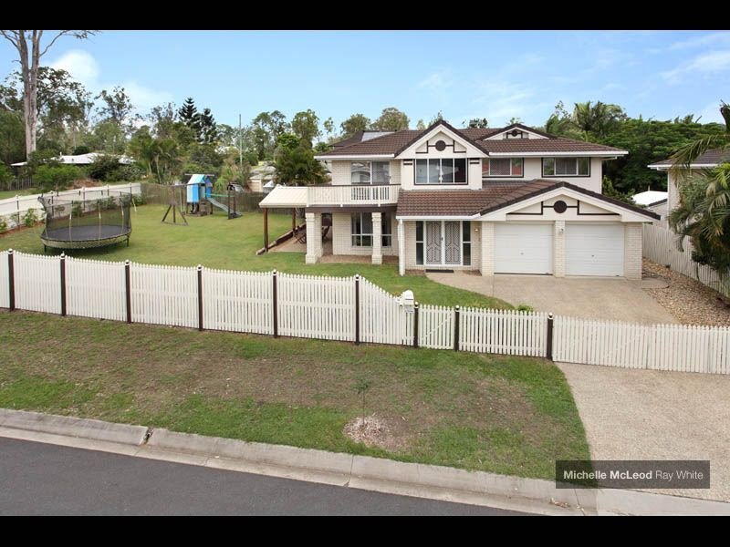 68 Kintyre Street, Brookfield, Qld 4069 Property Details