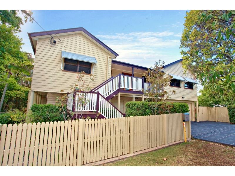 1A Briggs Road, Ipswich, QLD 4305