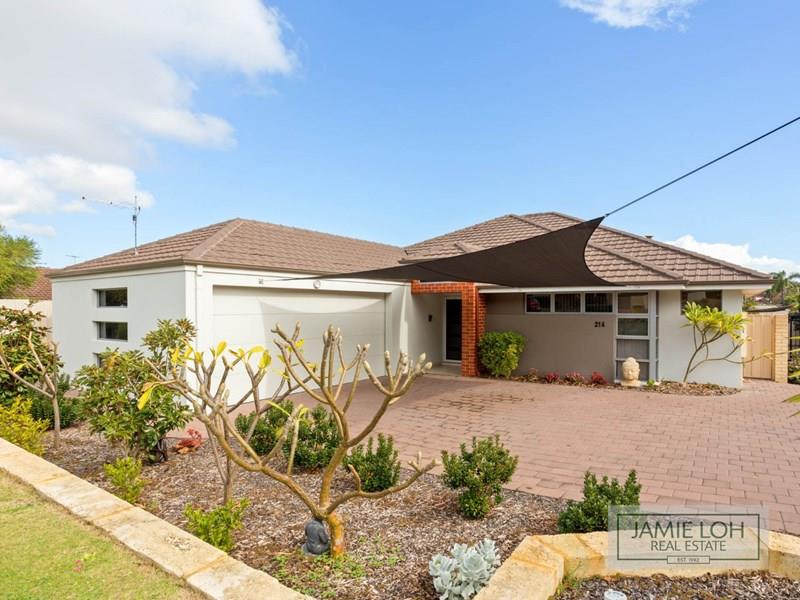 21a Mckimmie Road Palmyra Wa 6157 Property Details