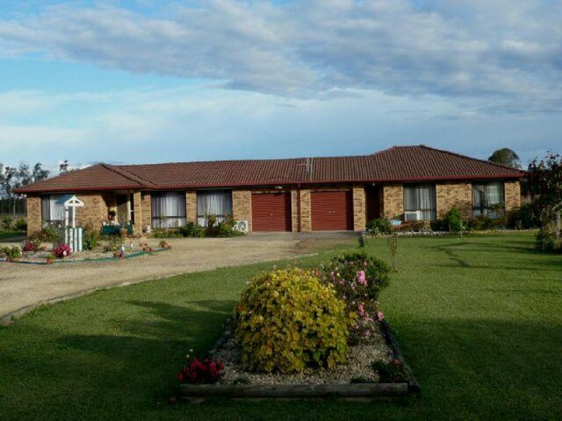 1007 North Moto Road, Moto, NSW 2426