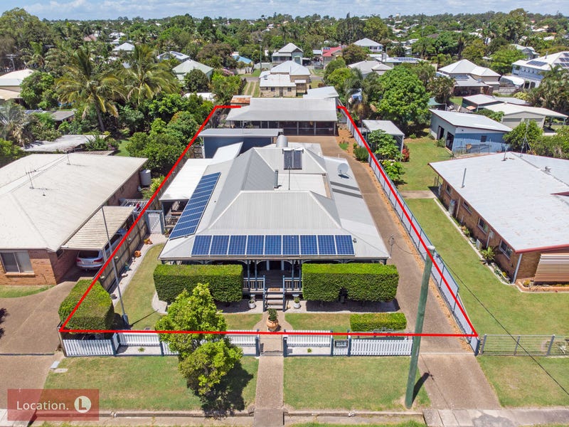 34 Goodwin Street, Bundaberg South, QLD 4670