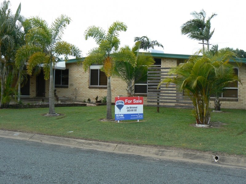 9 Farrell Court, Beaconsfield, Qld 4740 Property Details