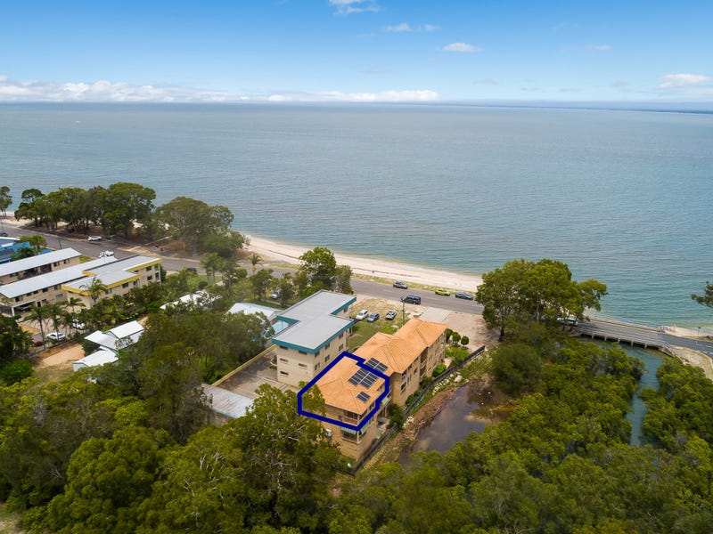 7/7 South Esplanade, Bongaree, Qld 4507 Property Details