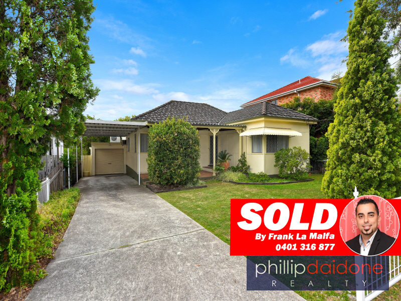 23 Mount Auburn Road, Auburn, NSW 2144 Property Details