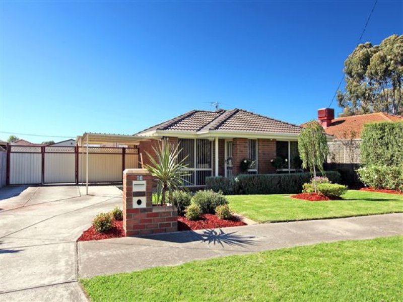 53 Gillingham Crescent, Craigieburn, Vic 3064 Property Details