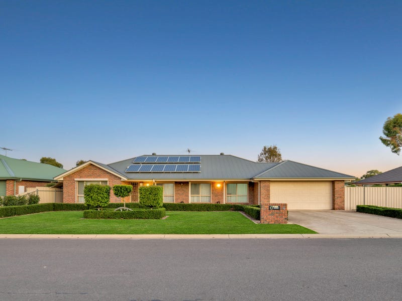 4 Elsie Drive, Strathalbyn, SA 5255 Property Details