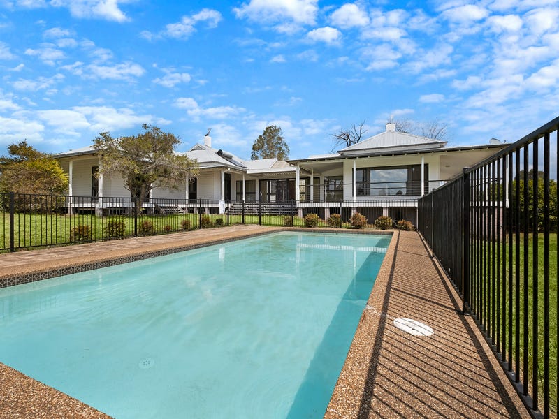 1086A Kurmond Road, North Richmond, NSW 2754