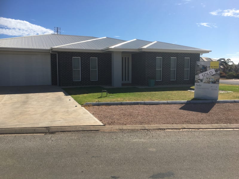21 Gilmore Crescent, Wallaroo, SA 5556 Property Details