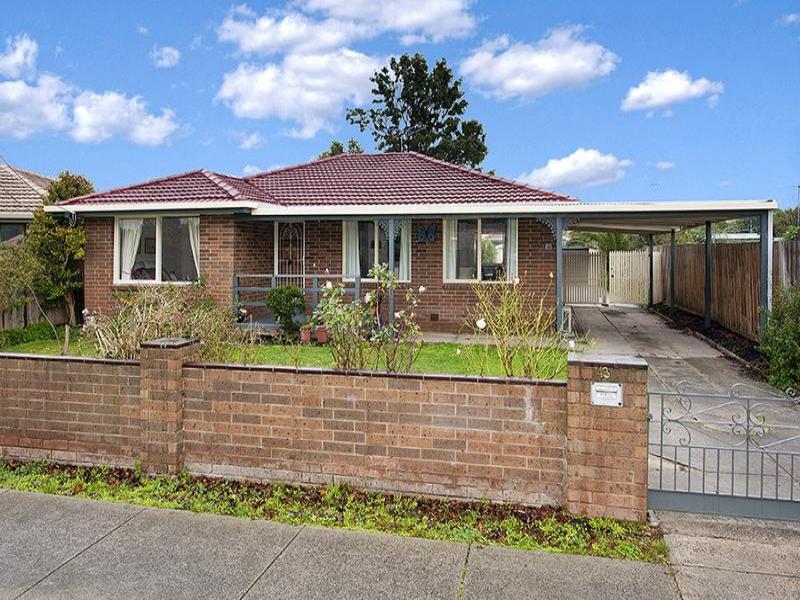 43 Forest Street, Whittlesea, Vic 3757 Property Details