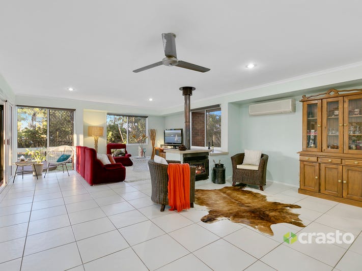 61 Carrington Road, Bonogin, Qld 4213 Property Details