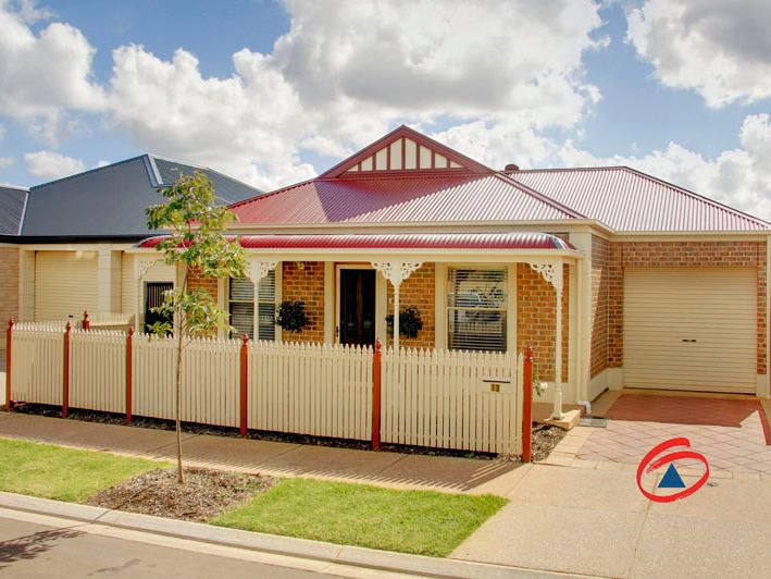 13 Stuckey Way, Blakeview, SA 5114