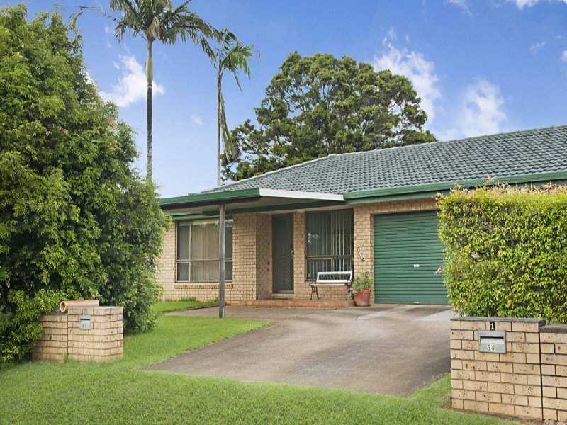 2/64 Mellis Circuit, Alstonville, NSW 2477 Property Details