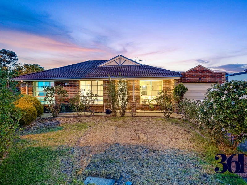 1/38 ANTONIE AVENUE, Delahey, Vic 3037 Property Details