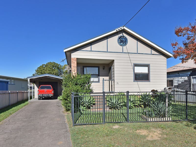 31 Ferguson Street, Cessnock, NSW 2325 Property Details