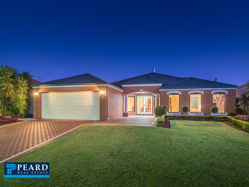 90 Golf Links Drive, Carramar, WA 6031 Property Details