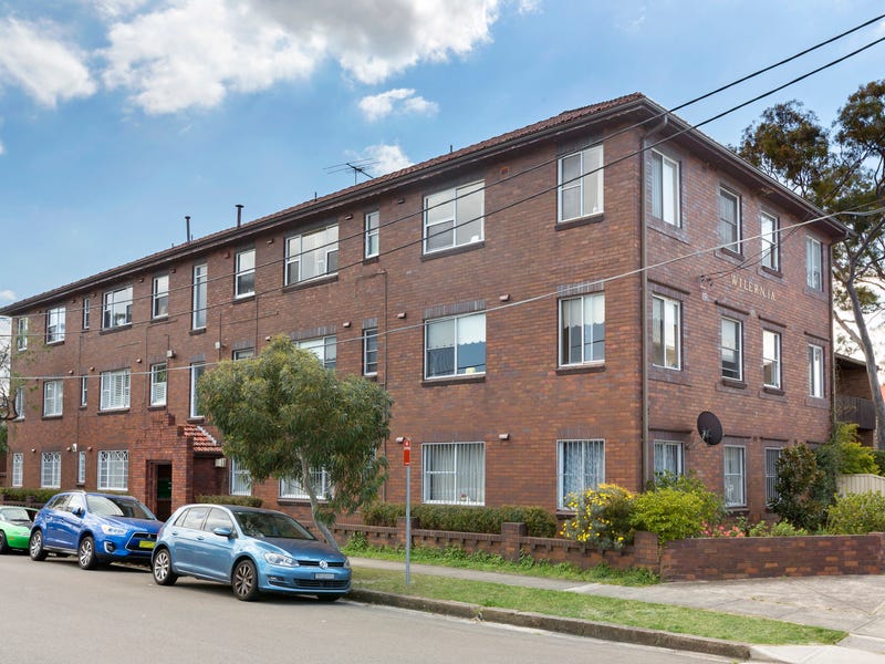 3/79 Houston Road, Kingsford, NSW 2032 Property Details