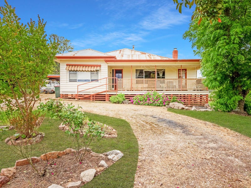 16 Lewis Lane, Moyhu, VIC 3732