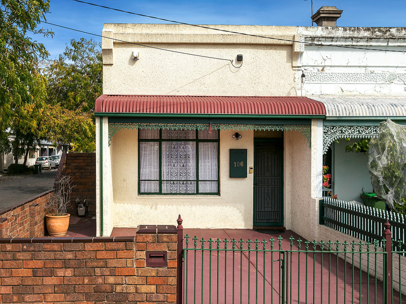 106 Charles Street, Northcote, Vic 3070 Property Details