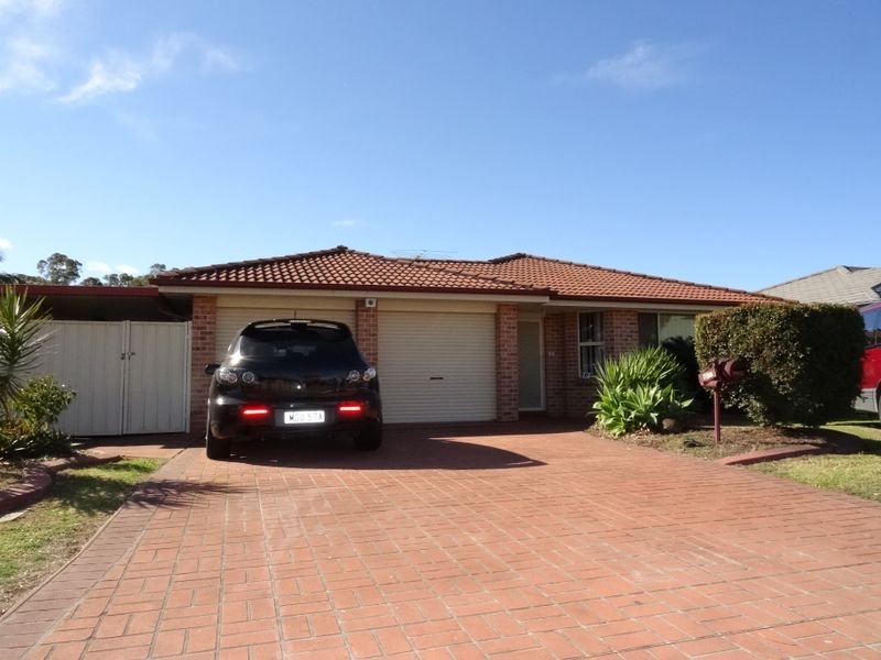 67 Dalmeny Drive, Prestons, NSW 2170 Property Details