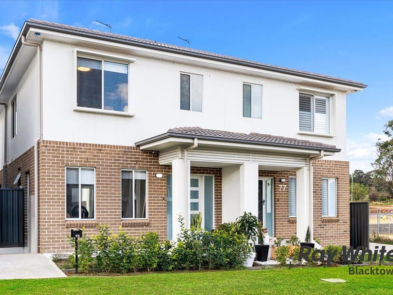 75 India Pde, Rouse Hill, NSW 2155 Property Details