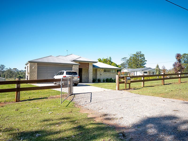 102 Bald Knob Road, Peachester, Qld 4519
