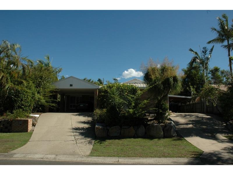 30 Juba Street, Riverhills, Qld 4074 Property Details