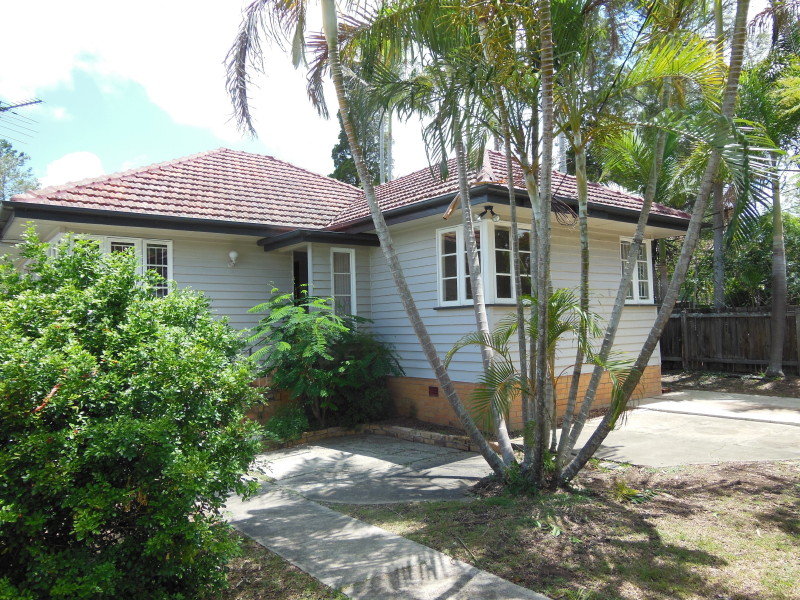 38 Ferry Street, Sherwood, QLD 4075