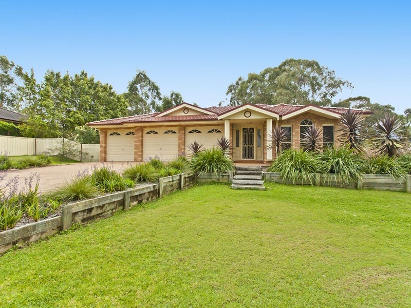 24 Sylvan Avenue, Medowie, NSW 2318