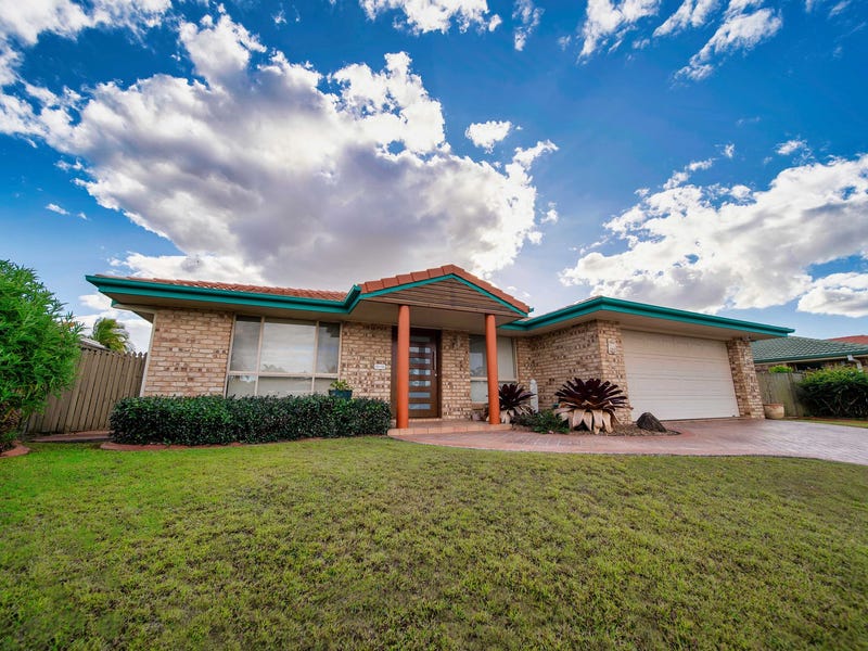 11 BOUGAINVILLEA STREET, Calamvale, Qld 4116 House for Sale