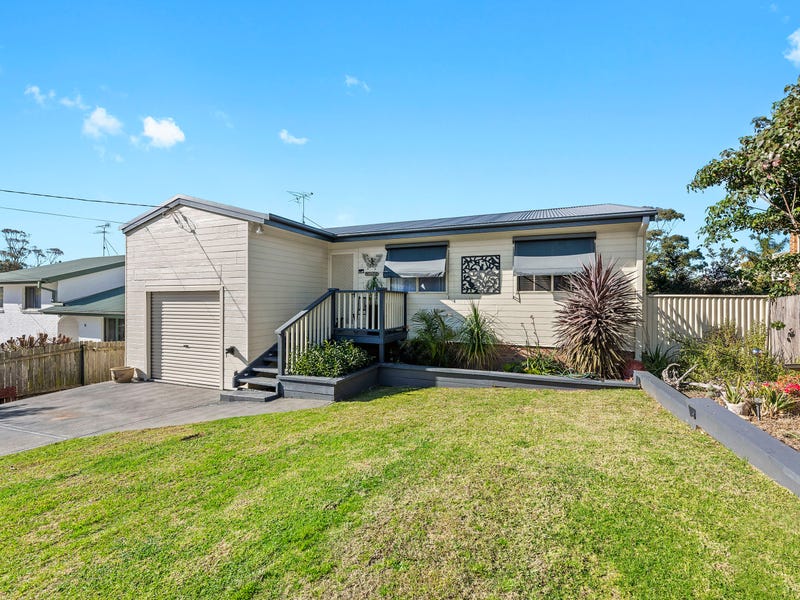 Real Estate & Property for Sale in 49 Jutland Ave, Tuross Head, NSW