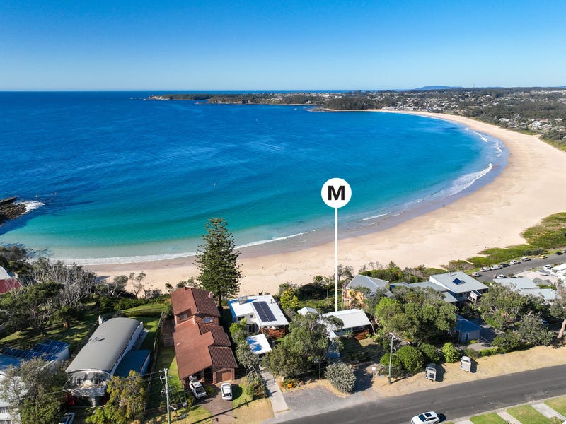 166 Mitchell Parade, Mollymook Beach, NSW 2539