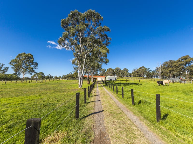 600 Wakefield Road, Wakefield, NSW 2278 Property Details