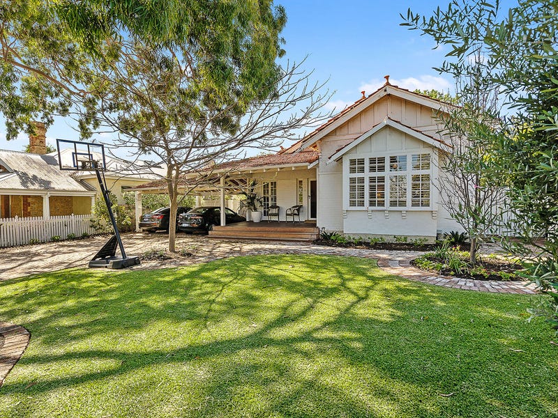 19 Bernard Street, Claremont, WA 6010 Property Details