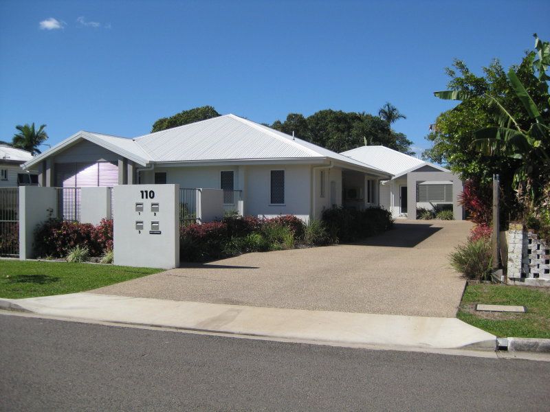 2/110 Anne Street, Aitkenvale, QLD 4814