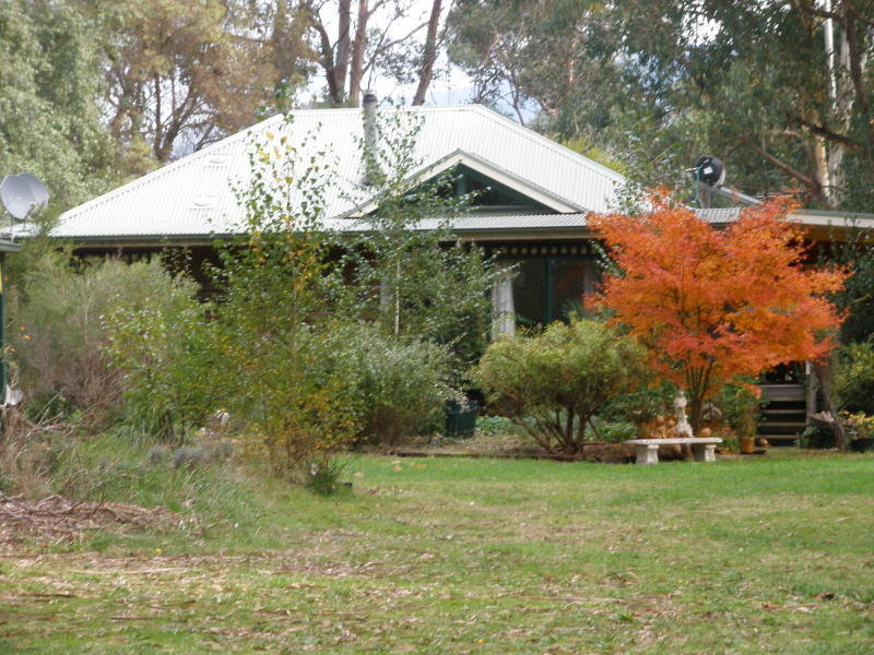 24 Mareeba Avenue, Buxton, Vic 3711 Property Details