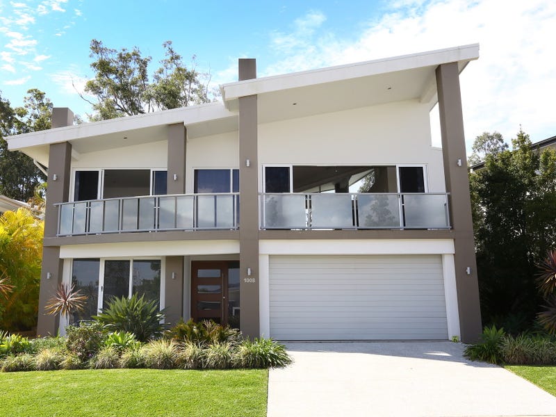 1008 Royal Pines Resort, Benowa, Qld 4217 Property Details