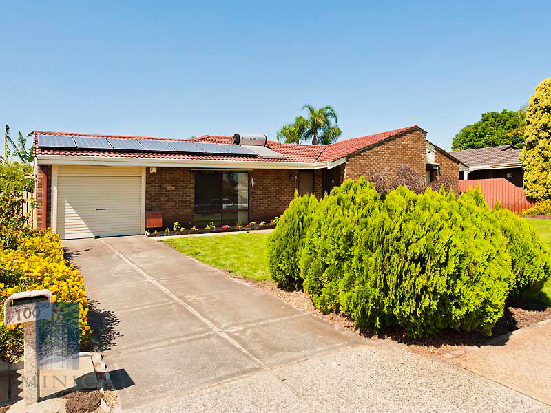 100 Vellgrove Avenue, Parkwood, WA 6147