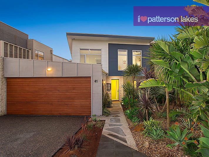 41 Harbour Drive, Patterson Lakes, VIC 3197