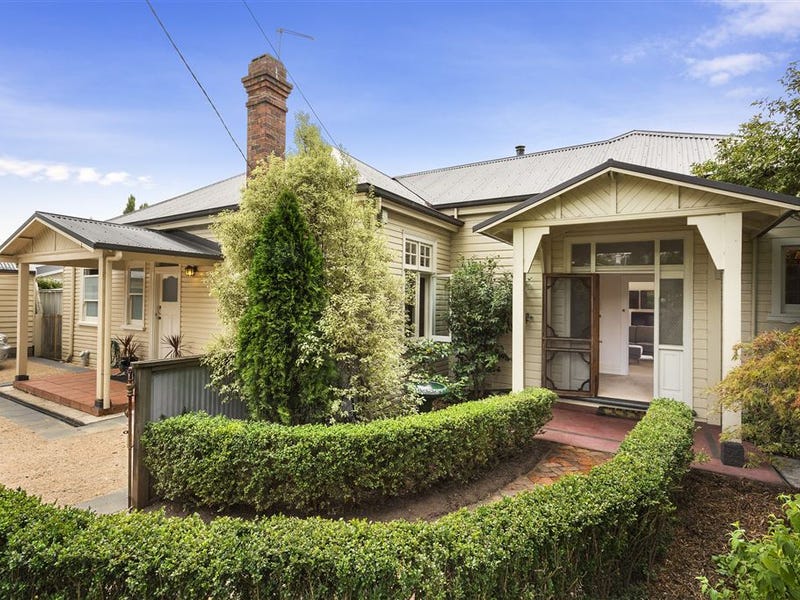 4 Croydon Avenue, Newstead, Tas 7250 Property Details