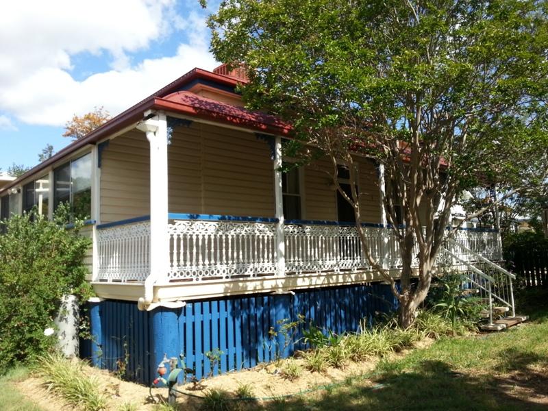 94 Guy Street, Warwick, QLD 4370