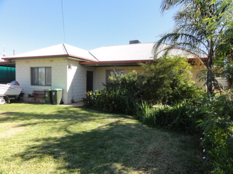 86 Street, Broken Hill, NSW 2880